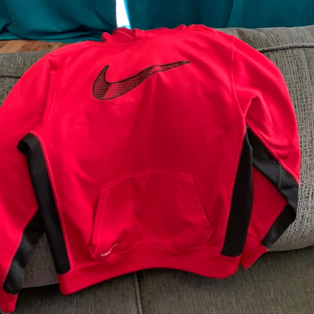 Nike Jacket